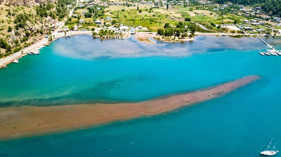 Marmaris Village Tour, Turgut Waterfalls and Mermaid Sand - Price and logistics: is $53 a good value?