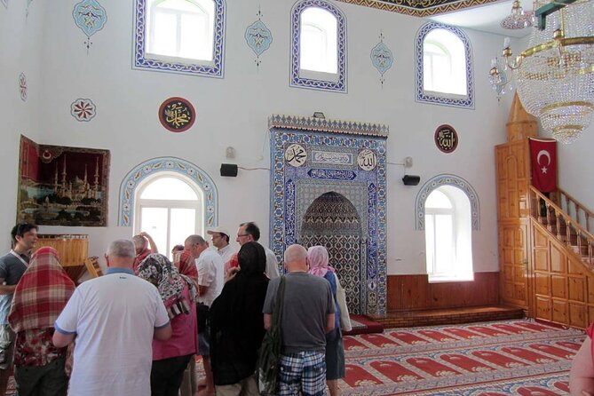 Marmaris Village Tour with Waterfalls & Visit Jesus Beach - Should You Book This Marmaris Village Tour?