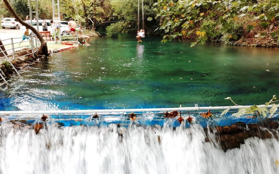 Marmaris: Yuvarlakcay and Akyaka Trip with Cruise and Lunch - Key Points That Make This Trip Work