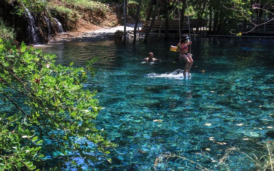 Marmaris: Yuvarlakcay and Akyaka Trip with Cruise and Lunch - The Lunch Break: What Included Food Usually Means for Your Day