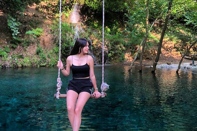 Marmaris Yuvarlakcay Tour With Lunch and Akyaka River Cruise - Key Things to Know Before You Go