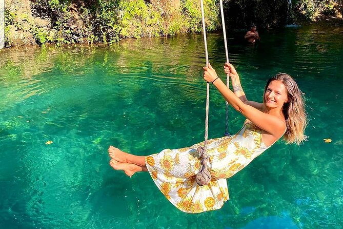 Marmaris Yuvarlakcay Tour With Lunch and Akyaka River Cruise - A Full-Day Combo, Designed for River Time
