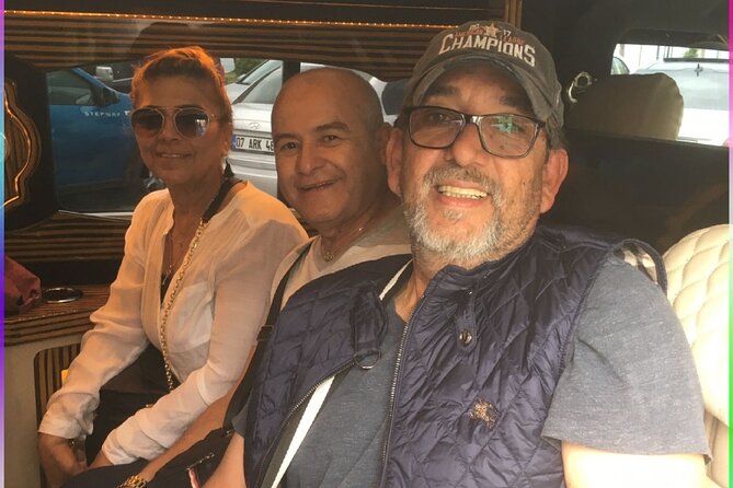 Meet Transfer Istanbul - A calm start: what the VIP transfer actually does for you