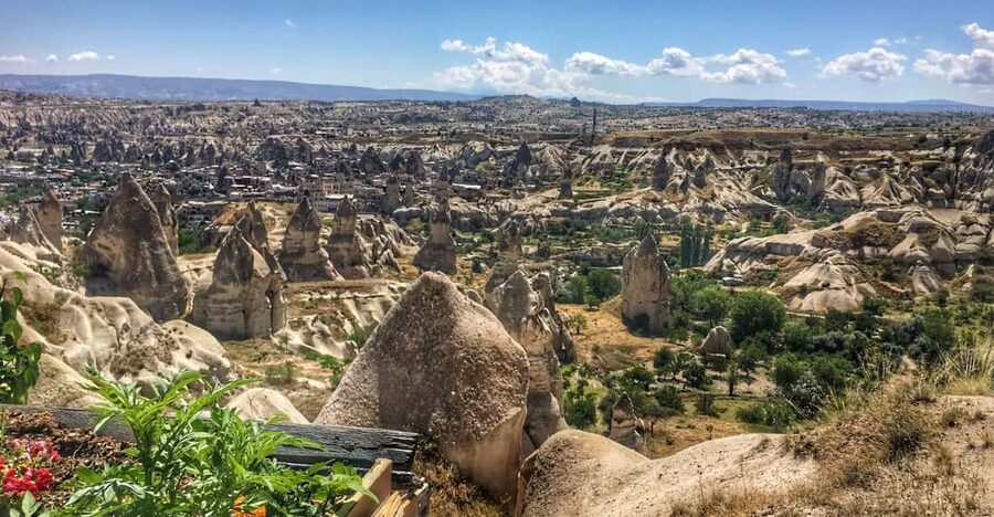 Mochiron Tour Full day Cappadocia With Japanese Guide - Price and logistics: what $118 buys you