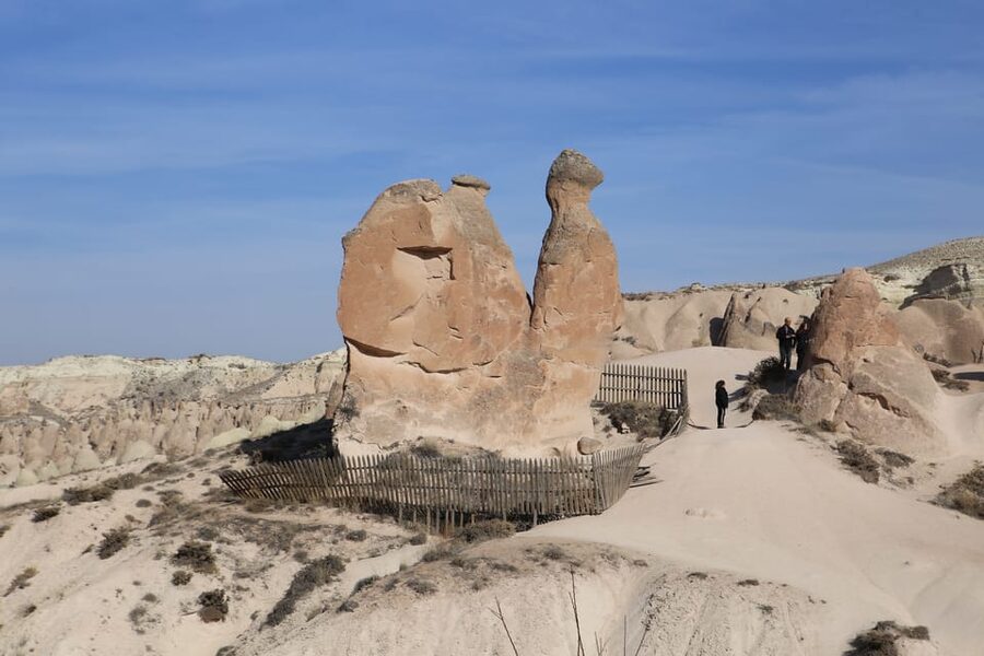 Mochiron Tour Full day Cappadocia With Japanese Guide - Avanos pottery center: craft you can watch, not just buy