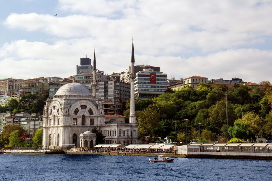 Morning Bosphorus Cruise and Spice Bazaar - Key Highlights You Should Know