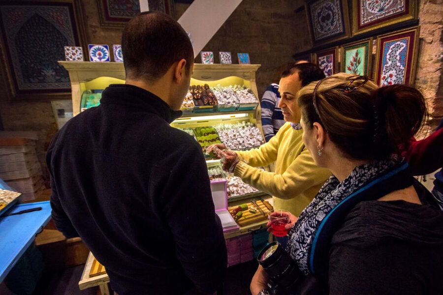 Morning Bosphorus Cruise and Spice Bazaar - Who This Tour Fits Best (and Who Should Skip)