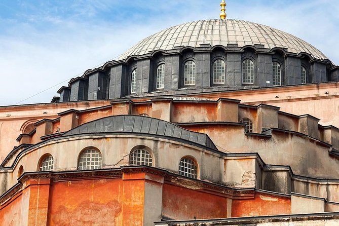 Morning Istanbul: Half-Day Tour with Blue Mosque, Hagia Sophia, Hippodrome and Grand Bazaar - Guide impact: why names like Fatma, Sema, Jon, and Alize matter