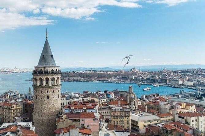 Multi 2 Days Private Guided Istanbul Iconic Landmarks City Tour - Key highlights worth planning for