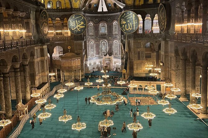 Multi 2 Days Private Guided Istanbul Iconic Landmarks City Tour - Day 2: Dolmabahçe, Taksim, Istiklal, Galata, and the Bosphorus