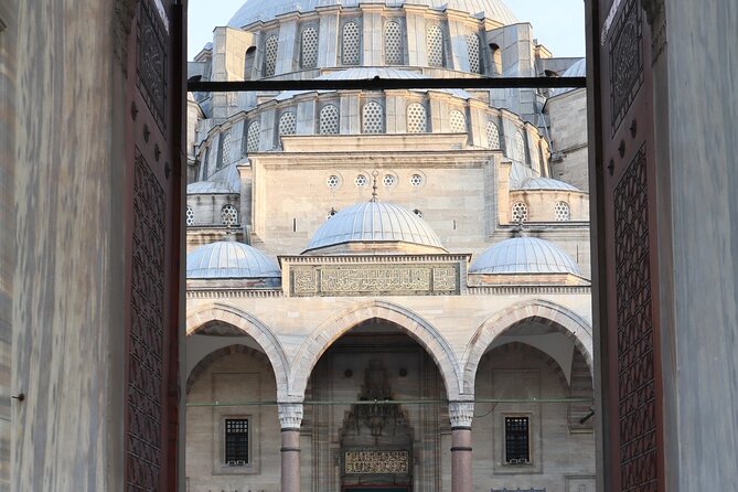 Multi 2 Days Private Guided Istanbul Iconic Landmarks City Tour - Price and entrance fees: where the real cost shows up