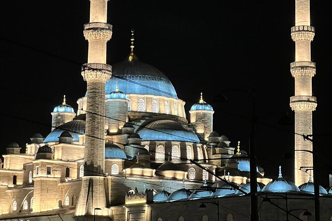Multi 2 Days Private Guided Istanbul Iconic Landmarks City Tour - Guide quality and pacing: the biggest difference between a good day and a great one