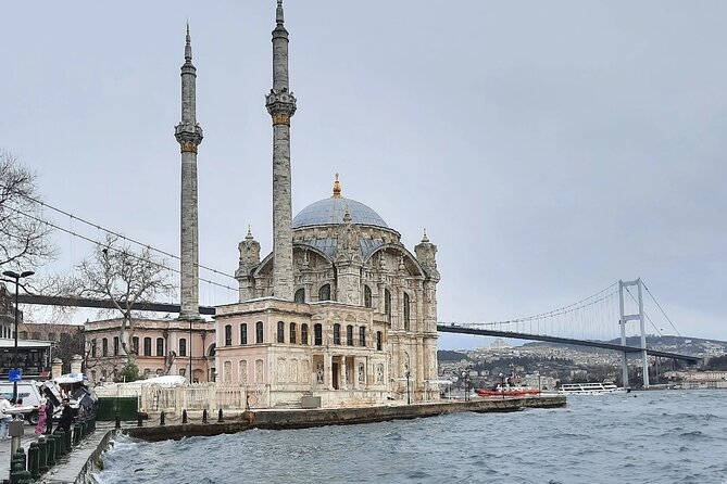 Multi 2 Days Private Guided Istanbul Iconic Landmarks City Tour - What this tour is best for (and who might feel less happy)