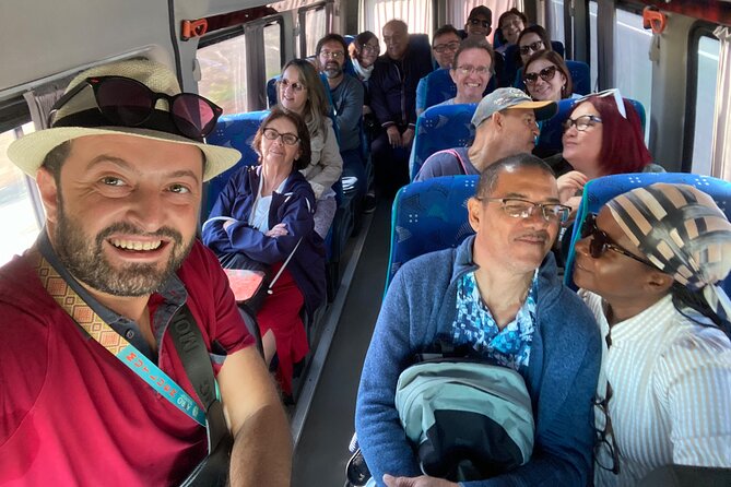"No Better Way to Explore History - Affordable Ephesus Tour" - What $29.50 covers for an Ephesus-focused day