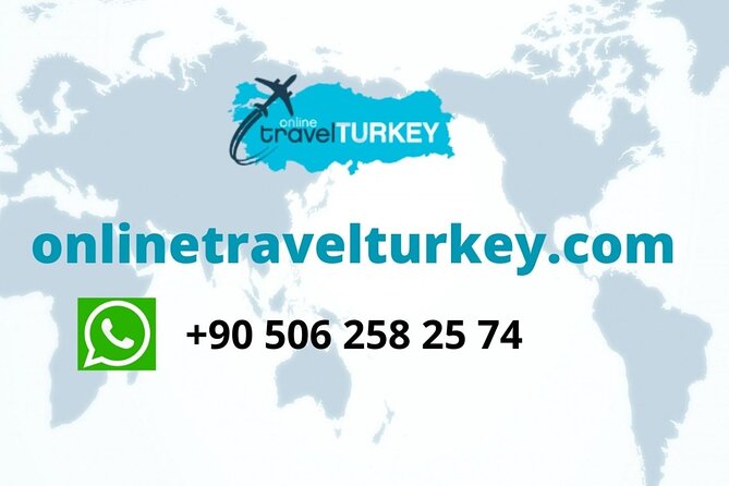 "No Better Way to Explore History - Affordable Ephesus Tour" - Lunch included: the value of not turning your day into a food hunt