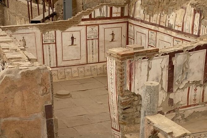 NO HIDDEN FEES : Ephesus 3 to 4 Hours Private & Mini Group Tours - Ephesus in 90 minutes, plus time to wander
