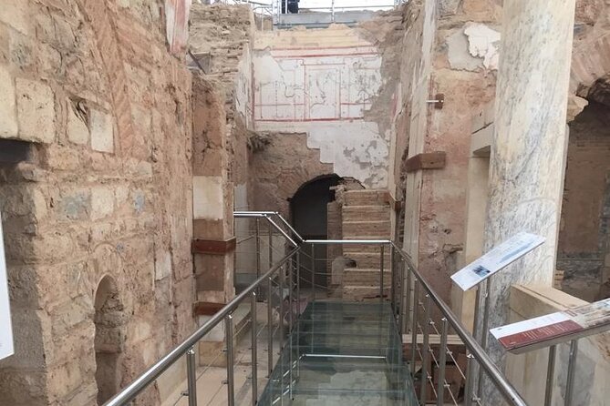 NO HIDDEN FEES : Ephesus 3 to 4 Hours Private & Mini Group Tours - What to pack for Ephesus ruins (and how to avoid regrets)