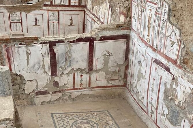 NO HIDDEN FEES : Ephesus 3 to 4 Hours Private & Mini Group Tours - Should you book this Ephesus tour?