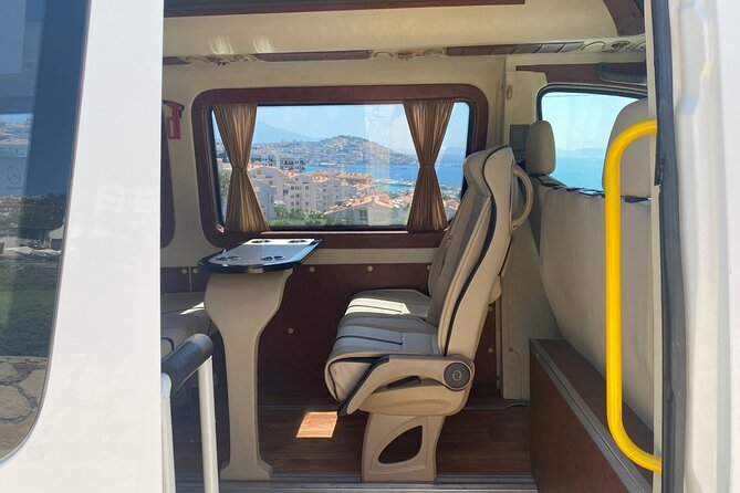 NO HIDDEN FEES : Ephesus, Virgin Mary's House, St. John Basilica - Price and Value: What the $139 Per Person Really Covers