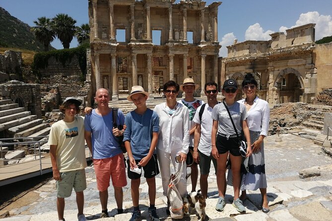 NO HIDDEN FEES: Private Ephesus - Sirince Village - Artemission - Price and Value: Is $122.32 Per Person a Good Deal?