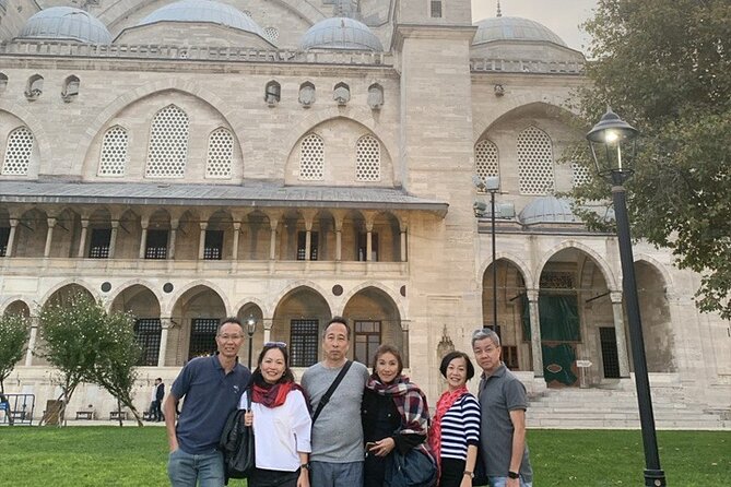 Old Istanbul Walking Tour - The Stone of the Million, a quick stop that gives you a mental map