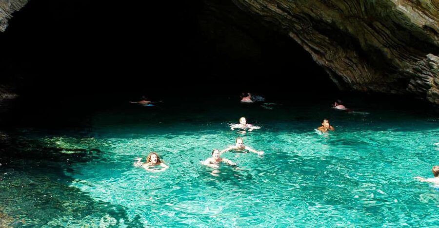 Oludeniz: 6-Island Boat Trip with Swim Stops and Lunch - Key things to know before you go