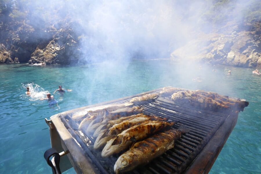 Oludeniz: 6-Island Boat Trip with Swim Stops and Lunch - Why this Oludeniz 6-island cruise is a smart half-day plan