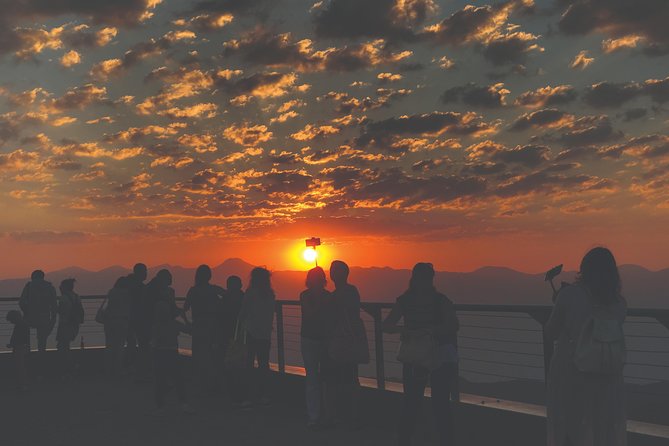 Olympos Teleferik Cable Car Antalya Ticket - Price Value and When 34.84 USD Actually Works