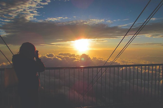Olympos Teleferik Cable Car Antalya Ticket - Short FAQ: useful answers before you decide
