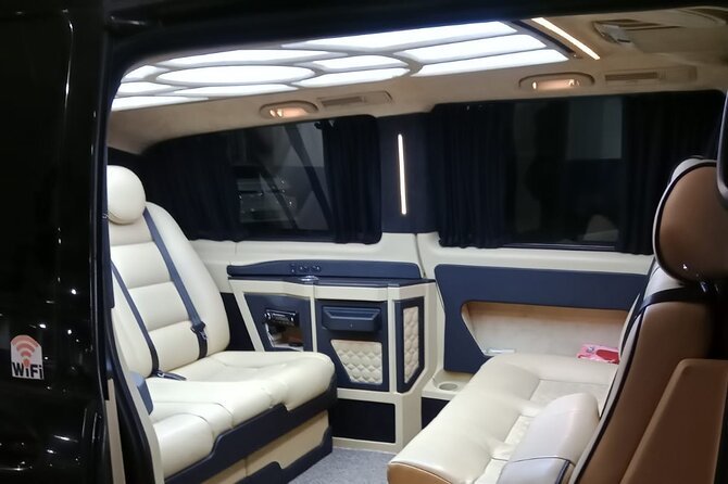 One Way Private Transfer From/To Dalaman Airport to Hotels - From Dalaman Airport to your hotel, minus the scramble