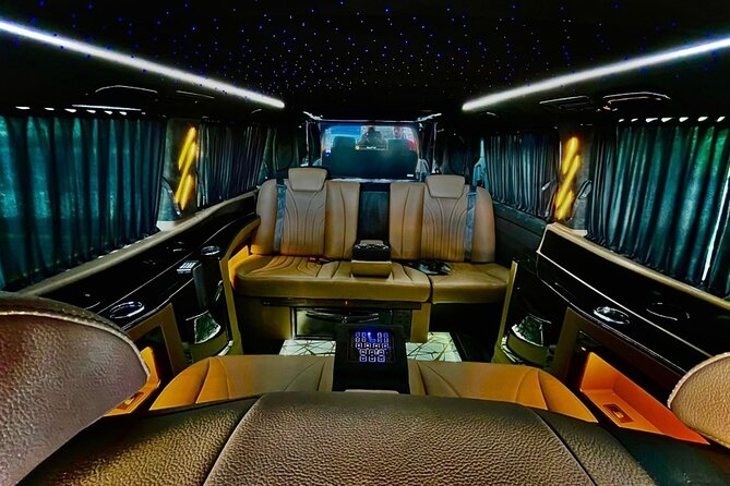 One Way Private Transfer From/To Dalaman Airport to Hotels - Price and value: $60.07 per group (up to 6) makes sense for groups