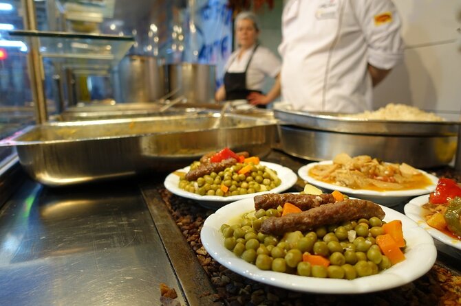 Only in Izmir: Exploring the Seaside City’s Culinary Traditions - Key highlights you should care about