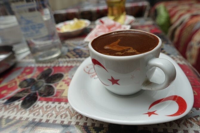Only in Izmir: Exploring the Seaside City’s Culinary Traditions - Hisaronu’s offal and the “can’t miss” tasting finale