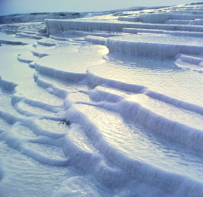 Pamukkale and Hierapolis Full-Day Guided Tour - Why Pamukkale and Hierapolis in One 7-Hour Day Works