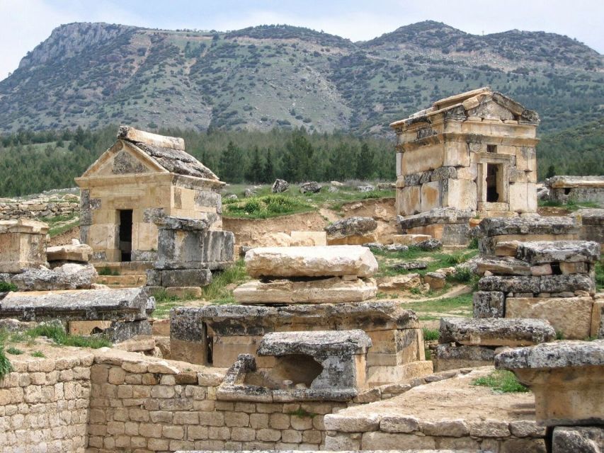 Pamukkale and Hierapolis Full-Day Guided Tour - Price and Value: Is $141 for This 7-Hour Tour Worth It?