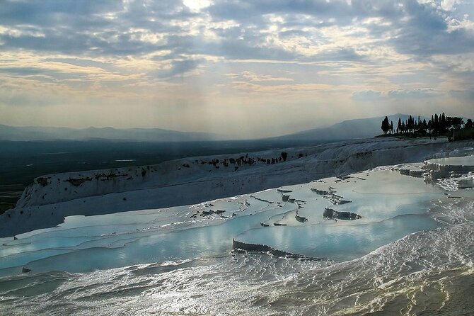 Pamukkale and Hierapolis Small Group Tour - Quick hits before you go