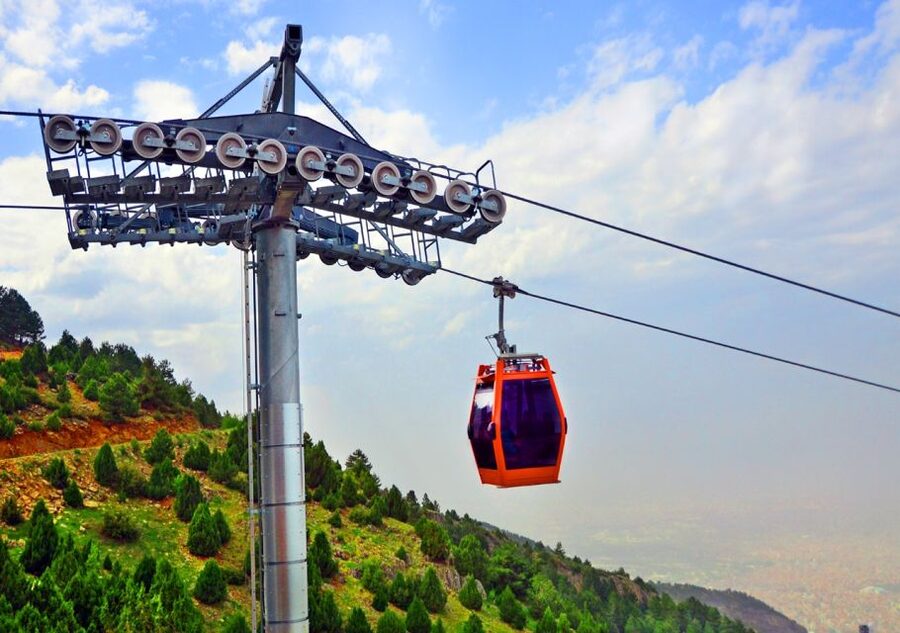 Pamukkale: City Highlights Tour with Lunch & Hotel Transfers - The timing, transfers, and lunch that affect your comfort