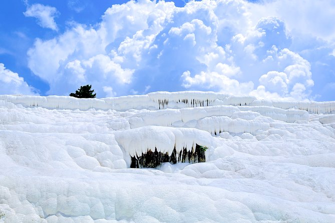 Pamukkale Day Tour from Selcuk - Lunch on the Way, and Why It’s Part of the Value