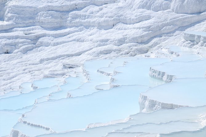 Pamukkale Day Tour from Selcuk - Picking the Right Version of the Day: Guide Style Matters