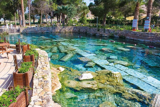 Pamukkale Full-Day Tour from Antalya with Lunch - Who this tour is best for (and who should think twice)