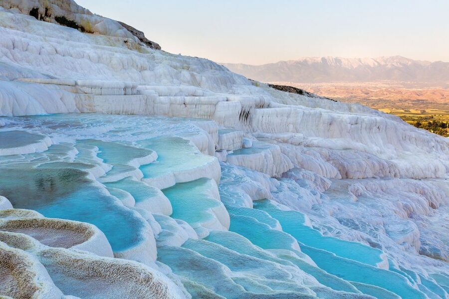 Pamukkale: Hot Air Balloon Tours - Weather reality: how to set expectations for a balloon morning
