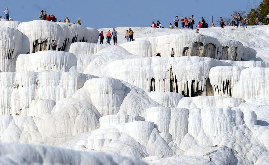 Pamukkale: Hot Air Balloon Tours - Who this tour suits best