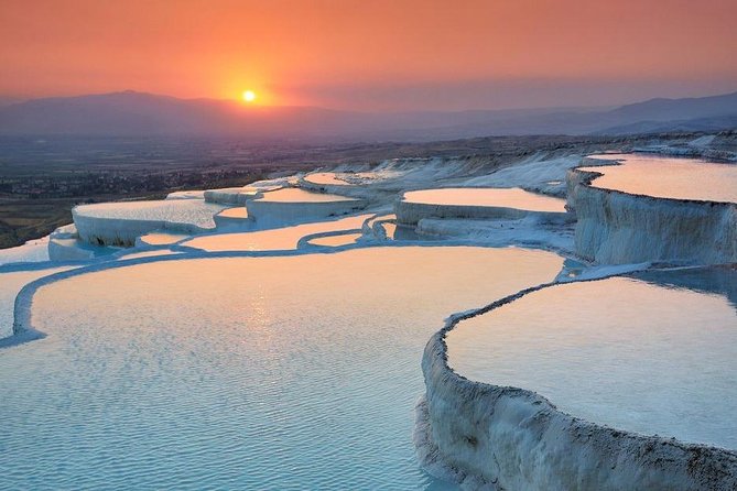 Pamukkale & Lake Salda: Experience the Wonders of Nature - The 4:30 am Start: Why It Matters and What to Pack