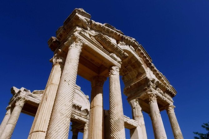 Pamukkale Private Tour - Key highlights to look for