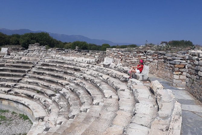 Pamukkale Private Tour - What’s included, what isn’t, and how to avoid surprise costs