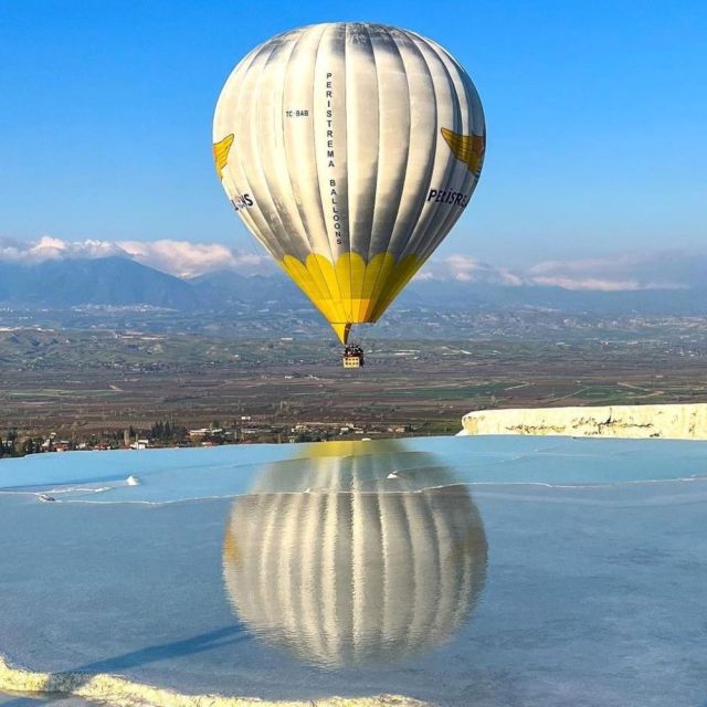 Pamukkale: Sunrise Hot Air Balloon Ride - Who Should Book This Sunrise Balloon Ride, And Who Should Skip It