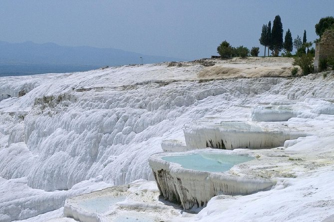 Pamukkale Tour from Izmir - The 7:30 AM pickup and the drive that shapes the day