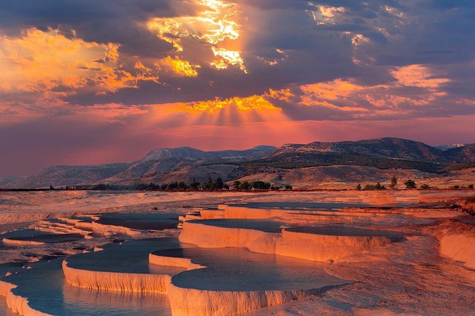 Pamukkale Tour From Pamukkale - Key things to know before your Pamukkale half-day