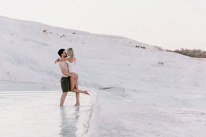 Pamukkalea and Salda Lake Tour with Breakfast-Lunch-Dinner - Pamukkale and Salda Lake in One Day, Why It Works