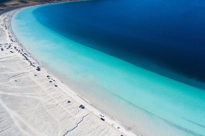 Pamukkalea and Salda Lake Tour with Breakfast-Lunch-Dinner - The Dawn Pickup and Long Drive Timing (Antalya to Pamukkale and Back)